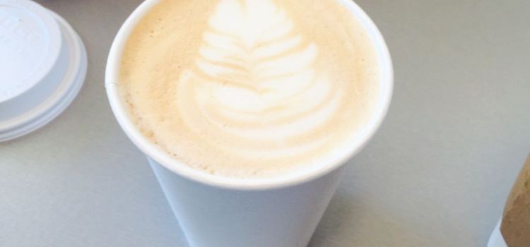 CAFE LEO