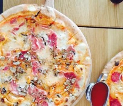 Pizzeria Toscana