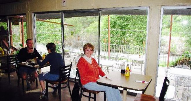 River View Grill & Bar