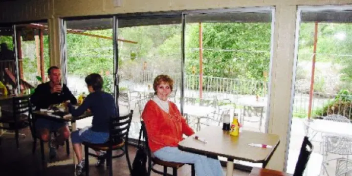 River View Grill & Bar