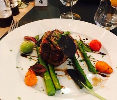 Bistro Serrano
