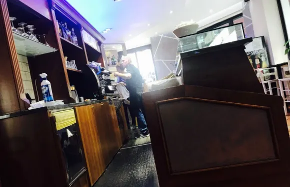 Caffè Vicentini