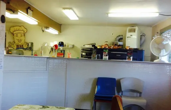 Andre's Blue Ribbon Barbecue