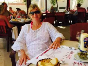 Restaurante Cafeteria Heladeria Sant Antoni