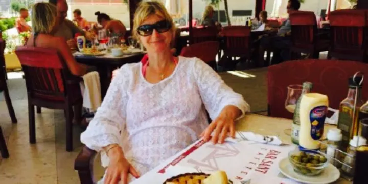 Restaurante Cafeteria Heladeria Sant Antoni