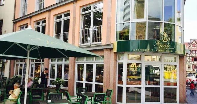 Kaffeehaus Graefe