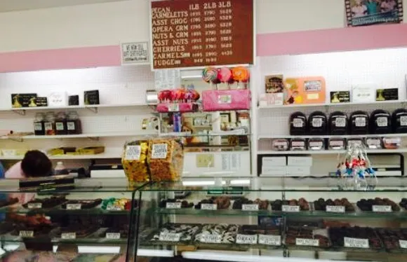 Schneider's Sweet Shop