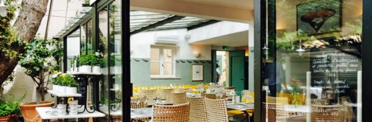 La Maison des Jumeaux