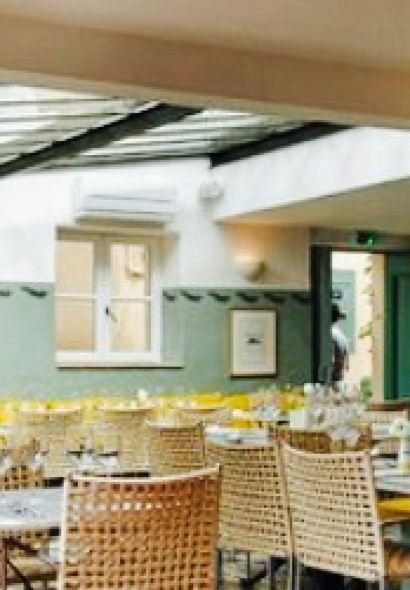 La Maison des Jumeaux