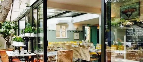 La Maison des Jumeaux