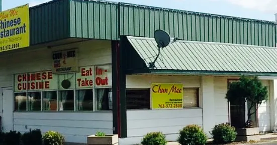 Chun Mee Restaurant