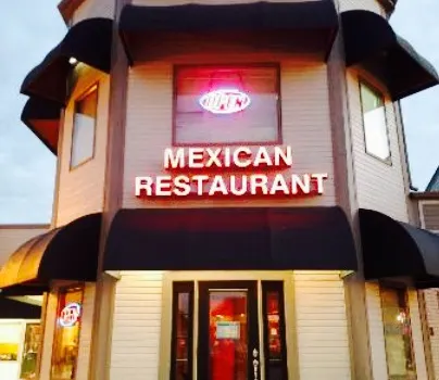 Casa Maya Mexican Restaurant