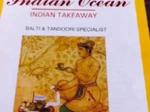 Indian Ocean peace haven