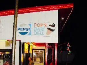 Pop's Dari Dell