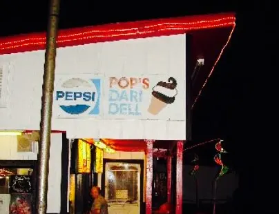 Pop's DARI Dell