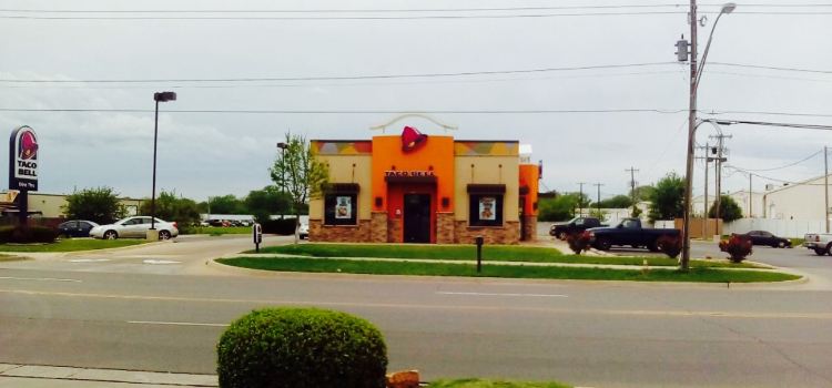 Taco Bell
