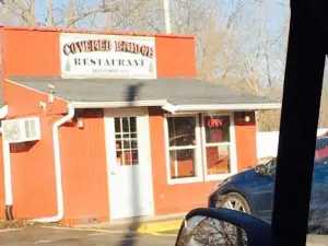 Covered Bridge Restaurant