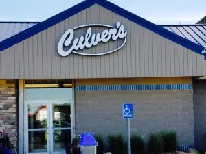 Culver’s
