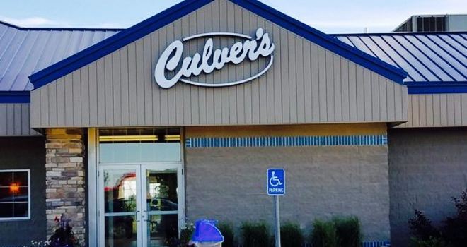 Culver's