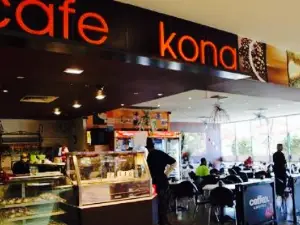 Cafe Kona