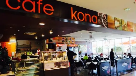 Cafe Kona