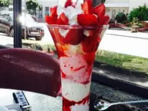 Crema Gelato
