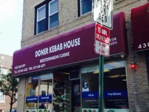 Doner Kebab House