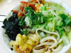 Micchan Udon