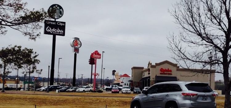 QDOBA Mexican Eats