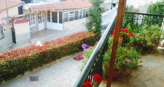 Taverna Basilas Basileios