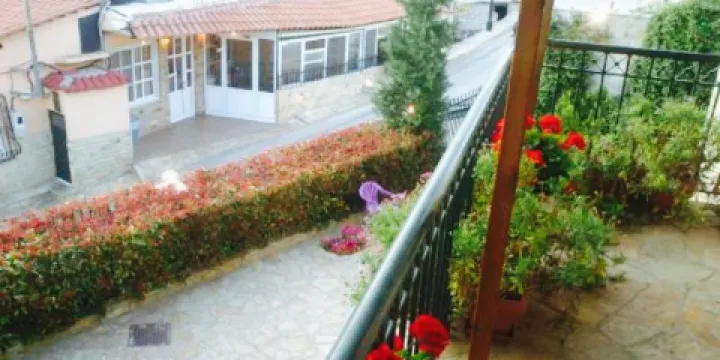 Taverna Basilas Basileios