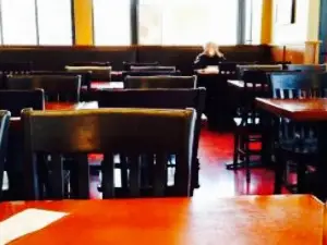 Pei Wei Asian Diner