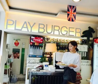 Play Burger