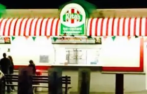 Rita's Italian Ice & Frozen Custard