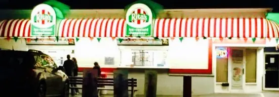 Rita's Italian Ice