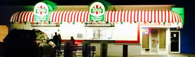 Rita's Italian Ice & Frozen Custard