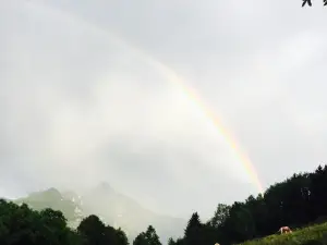 Hefteralm
