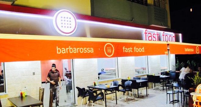 Barbarossa