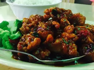 Oriental Kitchen Restaurant