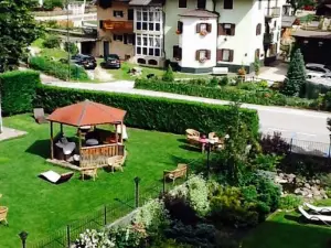 Ristorante Albergo Conca Verde
