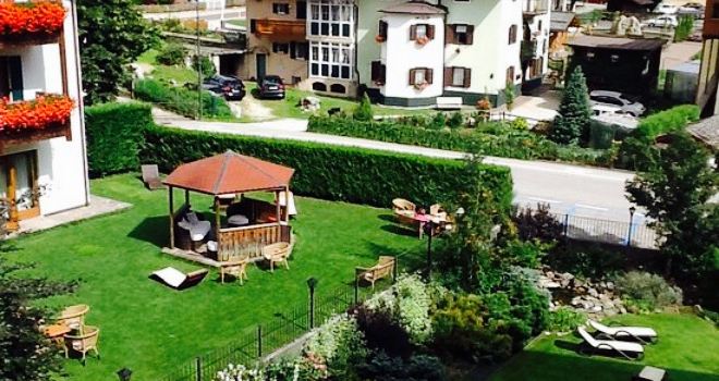 Ristorante Albergo Conca Verde