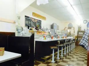 Angel's Family Restaurant