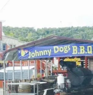 Johnny Dogs