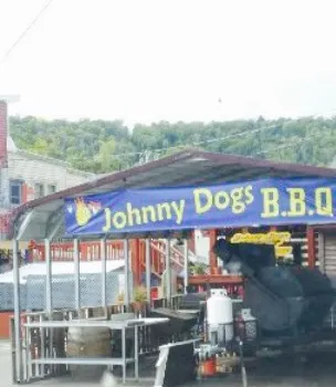 Johnny Dogs