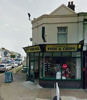 John's Fish Bar