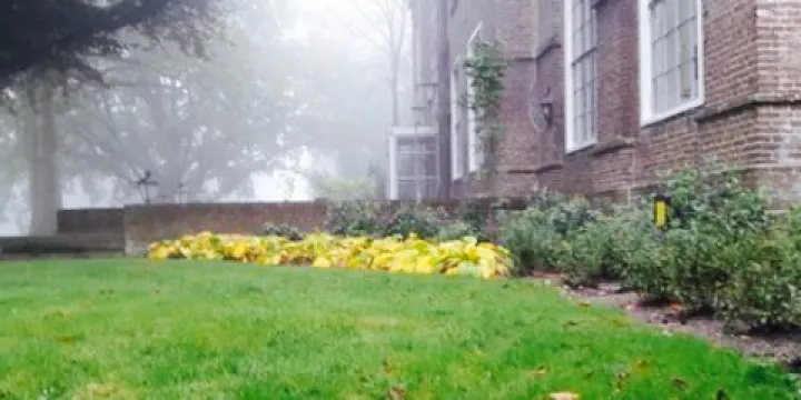 Restaurant Kasteel De Essenburgh