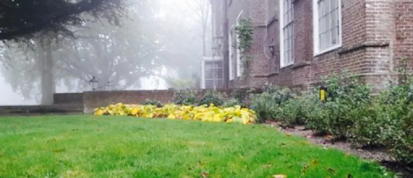 Restaurant Kasteel De Essenburgh