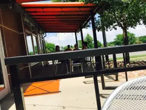 Tuk Tuk Thai Grill DTC
