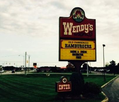 Wendy's