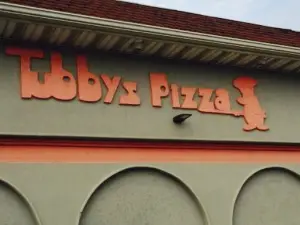 Tubby's Pizza